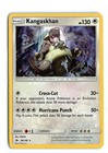 Kangaskhan