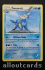 Samurott