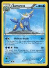Samurott
