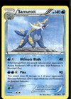 Samurott