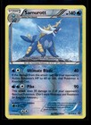 Samurott