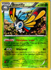 Beautifly
