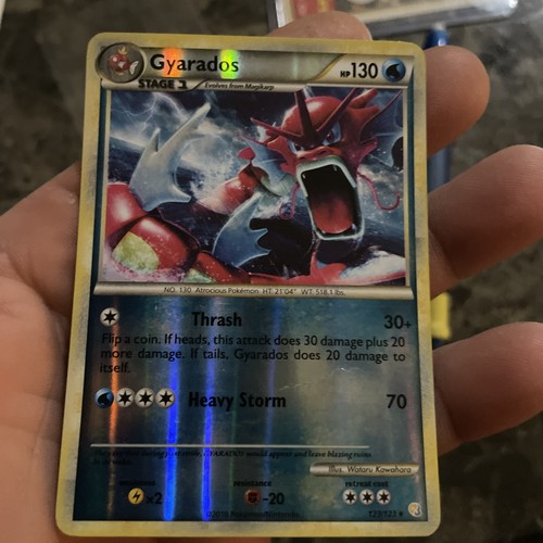 Gyarados