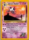 Sabrina's Haunter
