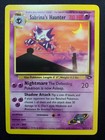 Sabrina's Haunter