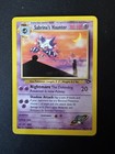 Sabrina's Haunter
