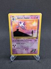 Sabrina's Haunter