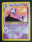 Sabrina's Haunter