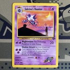 Sabrina's Haunter