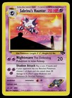 Sabrina's Haunter