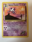Sabrina's Haunter