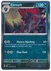 Zoroark