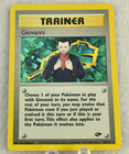 Giovanni