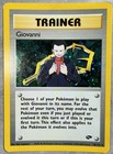 Giovanni