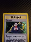 Giovanni