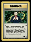 Giovanni