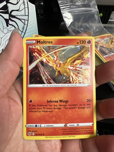 Moltres