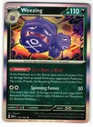 Weezing