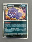 Weezing