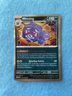 Weezing