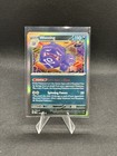 Weezing