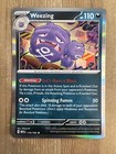 Weezing