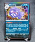 Weezing