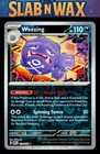 Weezing