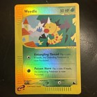 Weedle