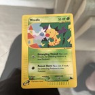 Weedle