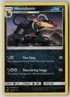 Houndoom