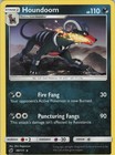 Houndoom