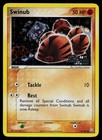 Swinub