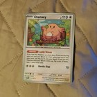 Chansey