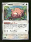 Chansey