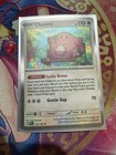 Chansey