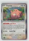 Chansey