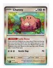 Chansey