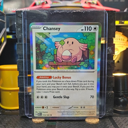 Chansey