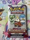 Sealed Staff Pack
