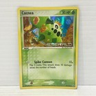 Cacnea