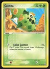 Cacnea