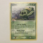 Cacnea