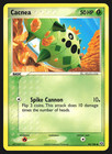Cacnea
