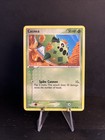 Cacnea