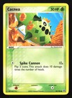 Cacnea