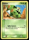 Cacnea