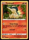 Cyndaquil