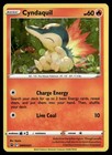Cyndaquil