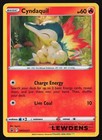 Cyndaquil
